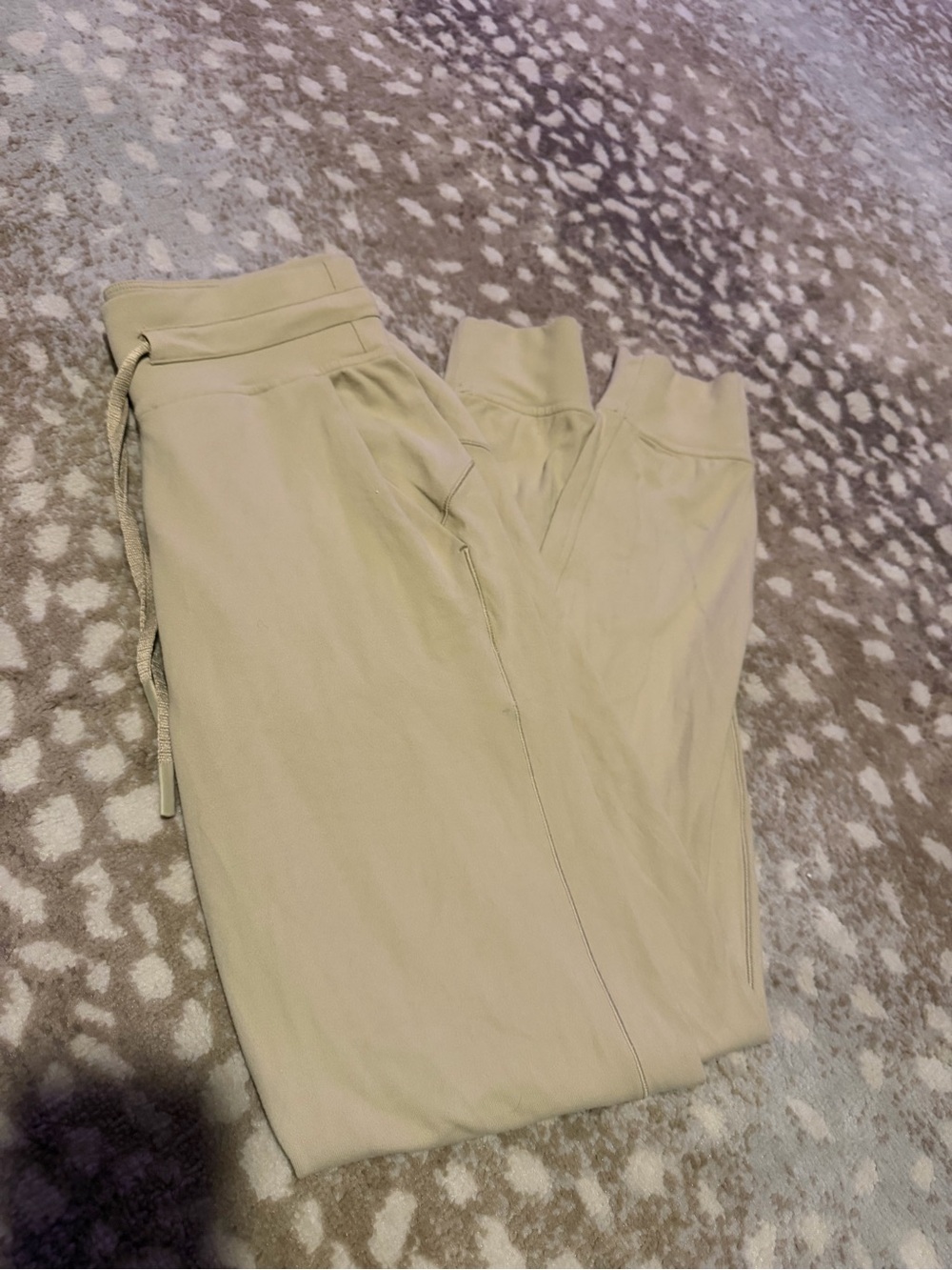 Lululemon Joggers